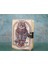 Baykuşlu Deri Defter 1