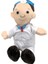 Meslek Peluşlar - Doktor 1
