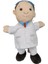 Meslek Peluşlar - Doktor 2