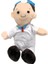 Meslek Peluşlar - Doktor 3