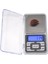 Hassas Dijital Cep Terazi 500G 0.01 Takısım Notebook (5166) 3