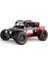 1/14 Hyper Go 14209 75KM/H 4x4 Fırçasız Motor ve Escli, Su Geçirmez 2.4 Ghz. Uzaktan Kumandalı Arazi Aracı 1