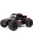 1/14 Hyper Go 14209 75KM/H 4x4 Fırçasız Motor ve Escli, Su Geçirmez 2.4 Ghz. Uzaktan Kumandalı Arazi Aracı 5