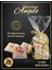 Angelo Chocolate 72 Adet İsim Kuşaklı Kız Bebek Çikolatası 1