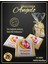 Angelo Chocolate 72 Adet İsim Kuşaklı Kız Bebek Çikolatası 2