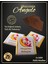 Angelo Chocolate 72 Adet İsim Kuşaklı Kız Bebek Çikolatası 3