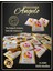 Angelo Chocolate 72 Adet İsim Kuşaklı Kız Bebek Çikolatası 4