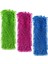 50 cm Mikrofiber Çok Amaçlı Mop Yedeği, 3'lü Set 3