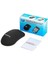 Dijital Mouse Şekilli Hassas Terazi 200G-0.01 3