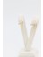 Stil Incisi/xupıng Jewelry Dik Köşe Model Küpe 2