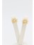 Stil Incisi/xupıng Jewelry Güneş Model Zirkon Taşlı Küpe 1