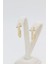 Stil Incisi/xupıng Jewelry Milena Model Küpe 2