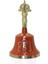 Bronz Tibet Çanı Dekoratif Hediyelik 1