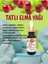 Tatlı Elma Yağı Essentıal Aromatıc - 20ML / Essentıal Aromatıc Apple Oıl - 20ML 2