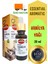 Vanilya Yağı Essentıal Aromatıc 20 ml - Vanılla Essentıal Aromatıc Oıl 20 ml 1