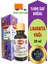 Saf Lavanta Uçucu Yağı 20ML - Ferahlık & Aromaterapi (Lavender Oıl) 20ML 1