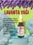 Saf Lavanta Uçucu Yağı 20ML - Ferahlık & Aromaterapi (Lavender Oıl) 20ML 2