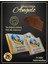 Angelo Chocolate 72 Adet İsim Kuşaklı Erkek Bebek Çikolatası 2