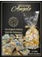 Angelo Chocolate 72 Adet İsim Kuşaklı Erkek Bebek Çikolatası 3