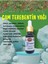 Saf Çam Terebentin Yağı 20ML - Doğal Rahatlık & Aromaterapi (Pıne Turbentıne Oıl) 20ML 2