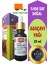 Saf Adaçayı Yağı 20ML - Cilt Arındırma & Rahatlatma Etkisi (Sage Oıl) 20ML 1