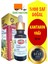 Saf Kantaron Yağı 20ML - Cilt Bakım ve Onarım (St. John's Wort Oil) 20ML 1