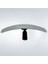 Cici-2 Şahin Ayaklı Universal Dikiz Aynası 30X8 cm 4