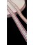 Rengarenk Etnik Dokuma Şerit ( 1,5 cm ) 1