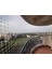Balkon Filesi 2,5 Çocuk Güvenlik Filesi Güvenlik Ağı (Göz Aralıkları 10CM) 6