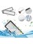 Dreame Bot L10S ULTRA/ PRO- S10 PRO, S10+, X10+(PLUS)XIAOMI Vacuum Mop Yedek Hepa Filtre Seti- 2 Adet 3