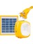 Powermaster Şarjlı Solar Aydınlatma Seti Tek Panelli 1