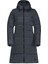 Eisbach Coat W Kadın Outdoor Ceket Mavi 1