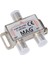 5-2500 Mhz 1/2 Splitter E-335A 1