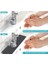 Su Emici Sihirli Lavabo Kenar Matı 38X13CM 2