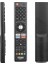Netflix-Youtube Tuşlu Lcd-Led Tv Android Smart Kumanda 1