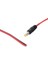 Powermaster Tk 34 Fiş Kablolu Kamera Için Tek Uçlu 2