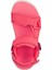 Unisex Çocuk Sandalet Seven Seas 3 Pembe 6