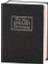 Sunup SN-26087 Kitap Görünümlü Kasa 240X155X55 mm 2