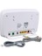 Fast 5366S AC1750 Wifi 5 2.4ghz 5ghz Dualband 4 Port Vdsl Wan Gigabit Voip Kablosuz Modem 2