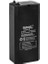 LT-407 4 Volt 0.8 Amper Akü 1