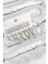 Mulvxxmd XDN02 Pirinç Halka Model Renk Kadın Set Küpe (Mulvix) 1