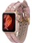 Mulvxurg URG02 Apple Watch Uyumlu Deri Kordon Ely Double Tour Gt Nu2 (Mulvix) 1
