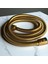 Gold Renkli Spiral Duş Hortumu (1,50 Mt) 1