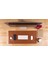 Mulvxurg URG02 Deri Masa Matı 80*37CM Rst2 Taba (Mulvix) 2