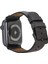 Mulvxurg URG02 Apple Watch Uyumlu Deri Kordon 38-40-41MM Tn1 Avila (Mulvix) 3