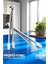 Bx Mutfak Maşası - Mangal Barbekü Maşası - Izgara Maşası Tava Maşası Çelik 36 cm 1