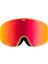 Feelin Color Luxe Kadın Beyaz Goggle 8