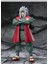 Bandaı Tamashıı Natıons Naruto Jiraiya Hidden Leaf Heroic Master Sage- S.h.figuarts Action Figure Shf Figür 1