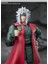 Bandaı Tamashıı Natıons Naruto Jiraiya Hidden Leaf Heroic Master Sage- S.h.figuarts Action Figure Shf Figür 5