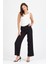Kadın Palazzo Oversize Pantolon 2983 5